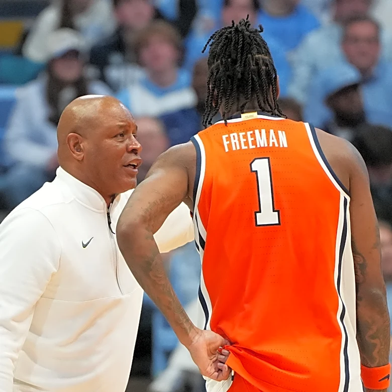 Syracuse men’s basketball: predictions vs Virginia