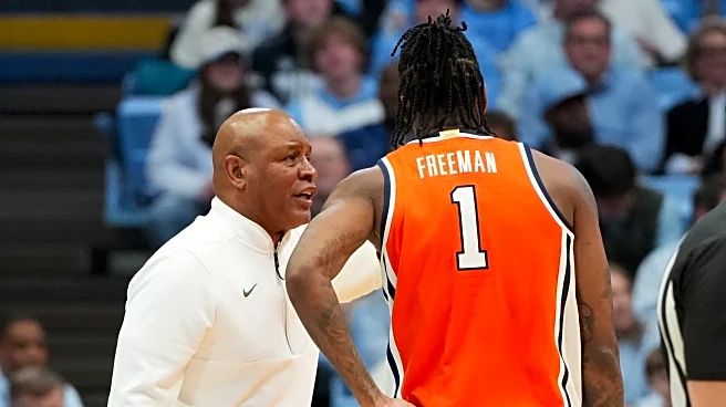 Syracuse men’s basketball: predictions vs Virginia