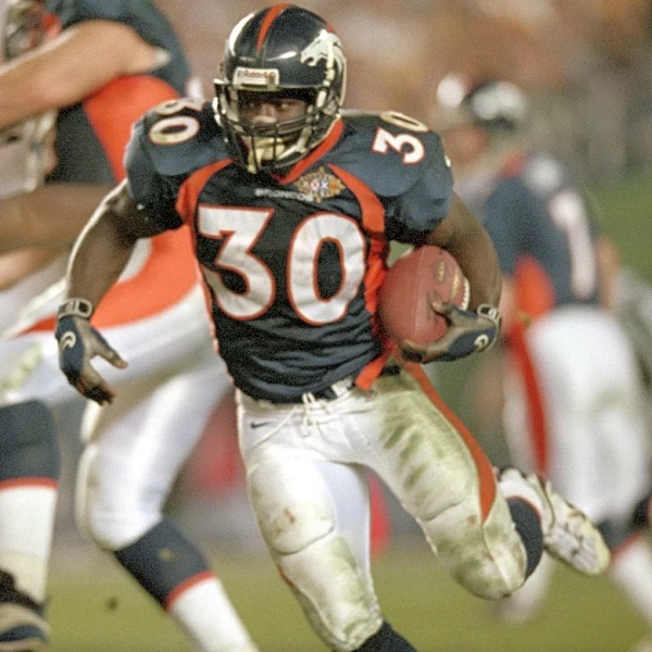 Dawgs in the NFL: Former Super Bowl greats