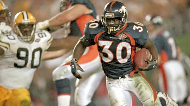 Dawgs in the NFL: Former Super Bowl greats