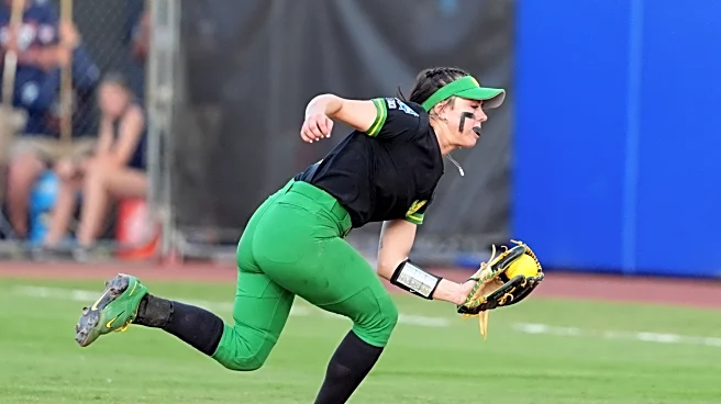 Softball Game Thread: Missouri and Clemson