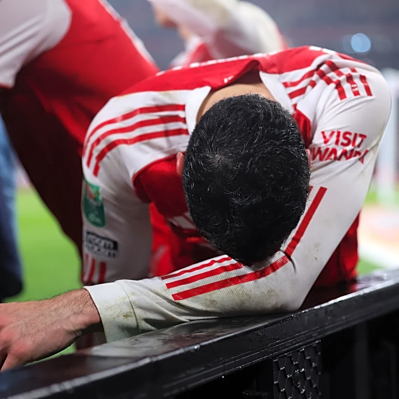 The Cannon and Keyboard: the little things