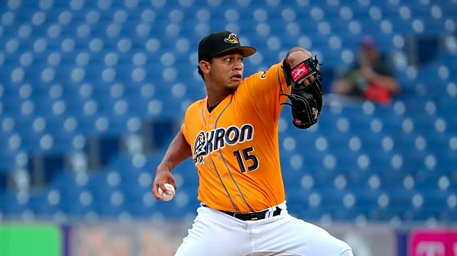 Yorman Gomez is our No. 18 Guardians prospect. Who should be No. 19?