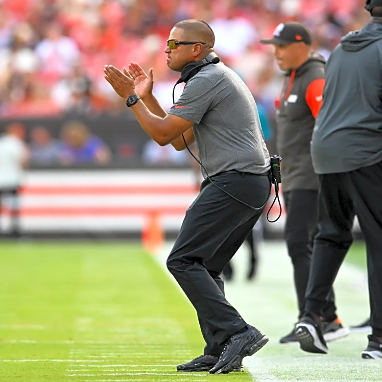 5 Browns defensive coordinator options with Jim Schwartz’s departure