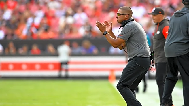 5 Browns defensive coordinator options with Jim Schwartz’s departure
