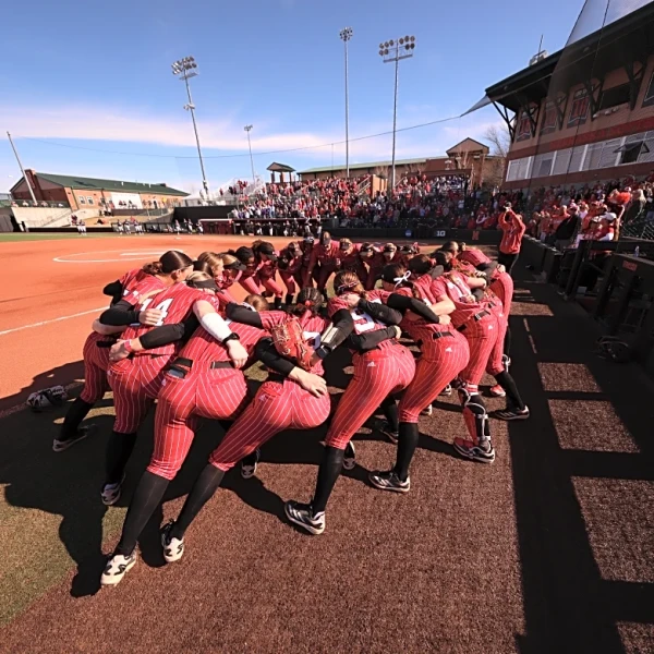 2026 HUSKERS SOFTBALL: Rhonda Revelle Has a WCWS Roster & Other Storylines To Watch