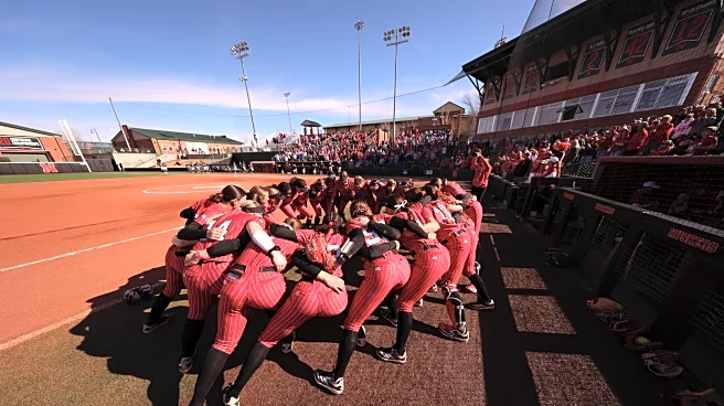 2026 HUSKERS SOFTBALL: Rhonda Revelle Has a WCWS Roster & Other Storylines To Watch