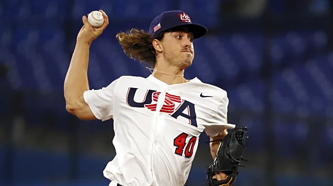 Who Do You Think Will Win the WBC?