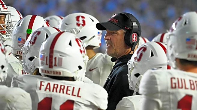 Brian Answers: Who should the Panthers sign in free agency?