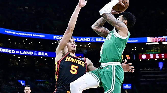 Celtics Top-5 Highest IQ Plays of the Week