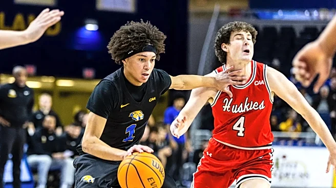 Streaky Hofstra gets back on track before tough CAA stretch run