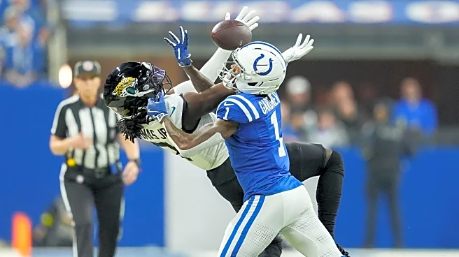 Ex-Jets Progress Report: Part 2 – AFC Defense