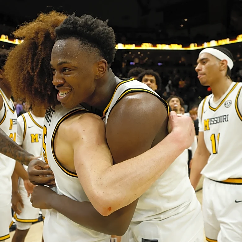 MBB Preview: Tigers venture to the other Columbia to face the Gamecocks