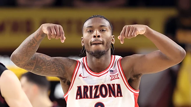 What to watch for when Arizona men’s basketball hosts Oklahoma State