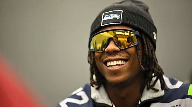 How the Super Bowl could impact the Seahawks’ future free agents