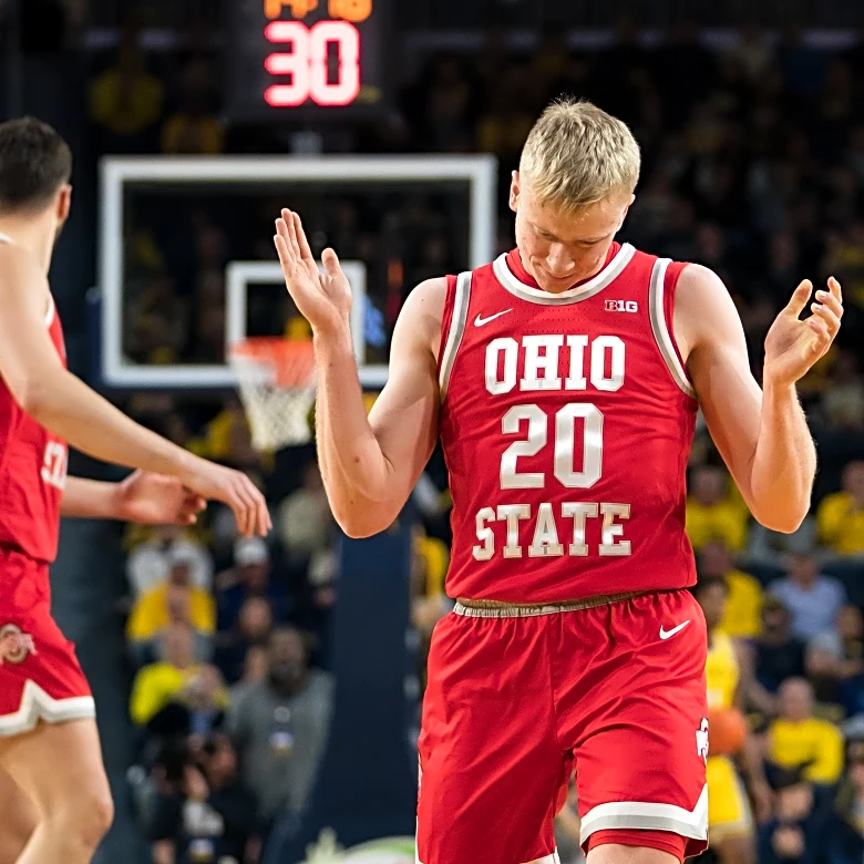 You’re Nuts: After losing in Ann Arbor, what must Ohio State do better in Michigan rematch?