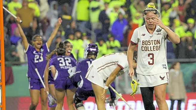 Three keys for Northwestern lacrosse vs Boston College 2026