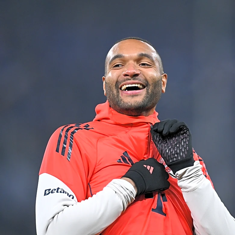 Jonathan Tah identifies the newest crop of class clowns at Bayern Munich