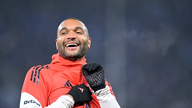 Jonathan Tah identifies the newest crop of class clowns at Bayern Munich