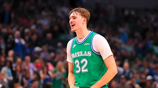 NBA Power Rankings Watch: Cooper Flagg is on a tear