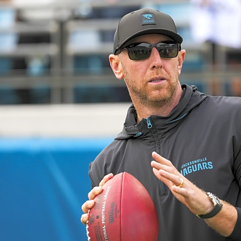 13 Wins, Zero Awards: Jaguars Snubbed at 2025 NFL Honors