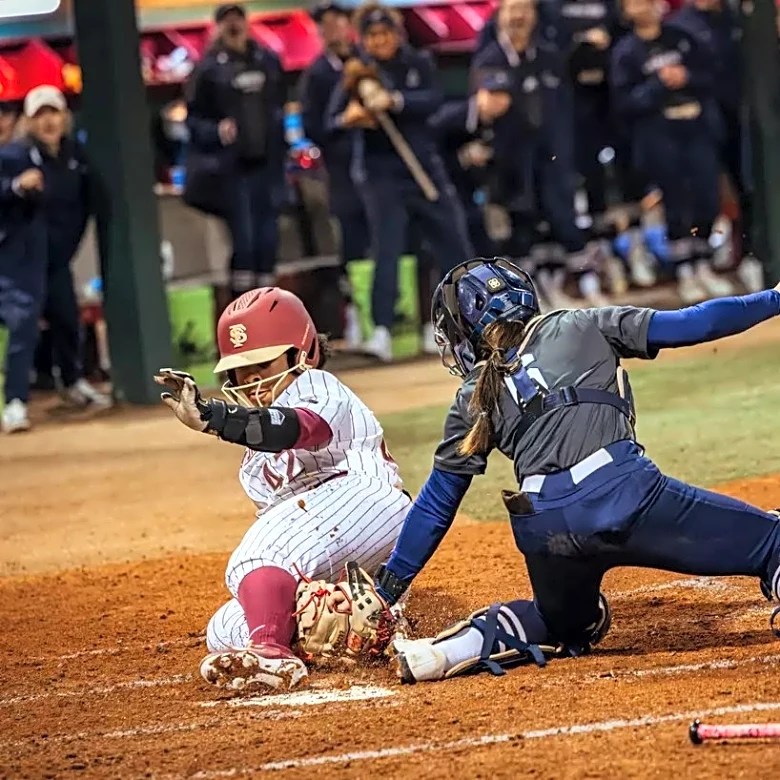 JoAnne Graf Classic: Schedule, how to watch, live game thread as FSU takes on Iowa, Marshall and UConn