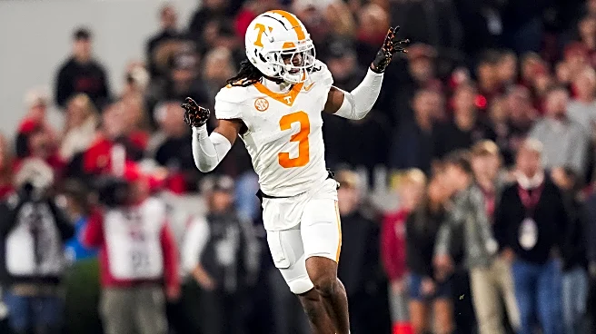 Cowboys 2026 mock draft: First-round trades highlight defense heavy draft