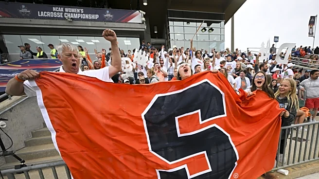 Syracuse women’s lacrosse: Maryland preview and game thread