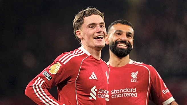 Slot Talk: Florian Wirtz’s Form was Worth the Wait