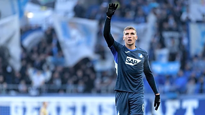 Bundesliga Open Thread: Matchday 21