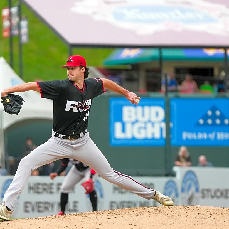 2026 Willie McCovey Memorial Community Prospect List No. 38