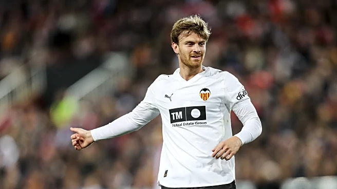 Loanee updates, February 2026