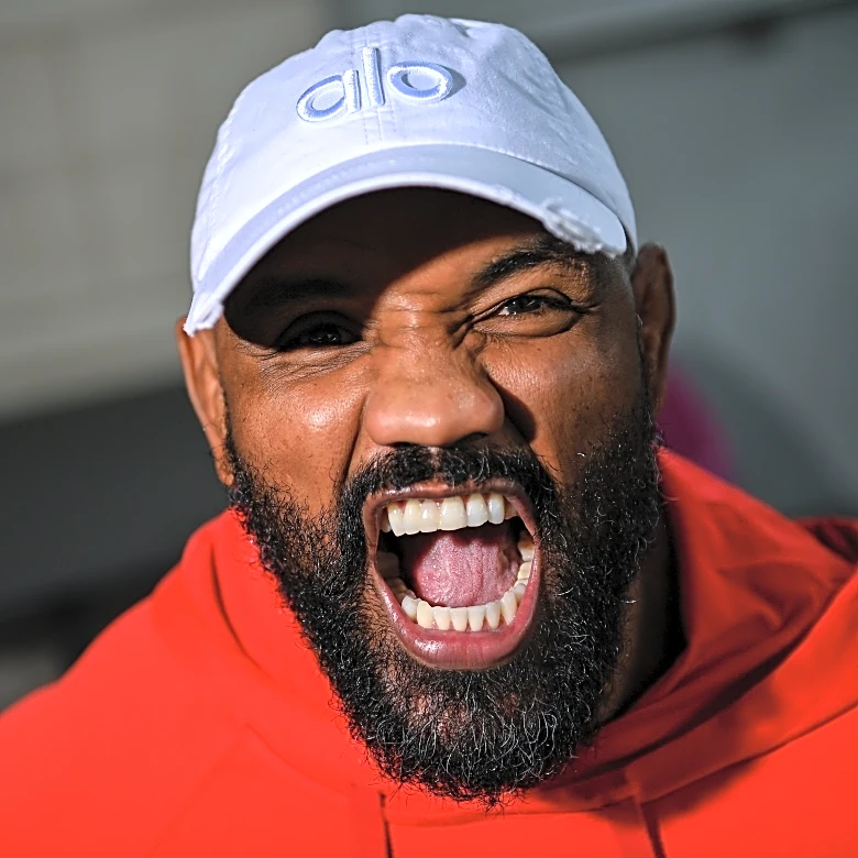 Sorry BKFC, Yoel Romero is fighting in another bare knuckle promotion on March 26