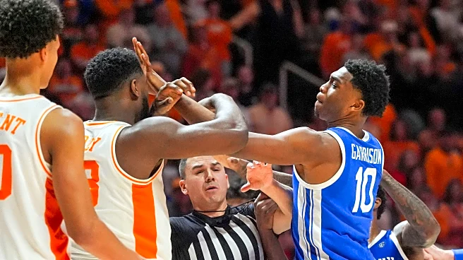 Kentucky Basketball vs. Tennessee viewing info, what to watch for, odds, and predictions