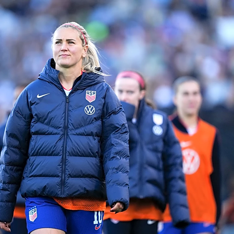 Trading Cleats for Skis: U.S. Soccer Meets the Winter Olympics