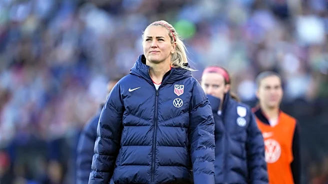 Trading Cleats for Skis: U.S. Soccer Meets the Winter Olympics