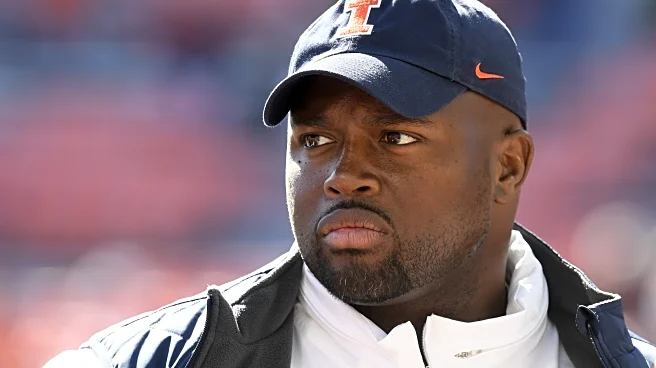 Buffalo Bills hiring Terrance Jamison as defensive line coach