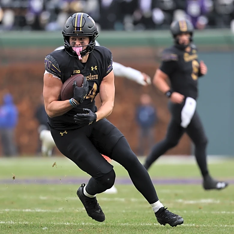 Ohio State’s tight end room reloaded: new veterans, new roles, same standard