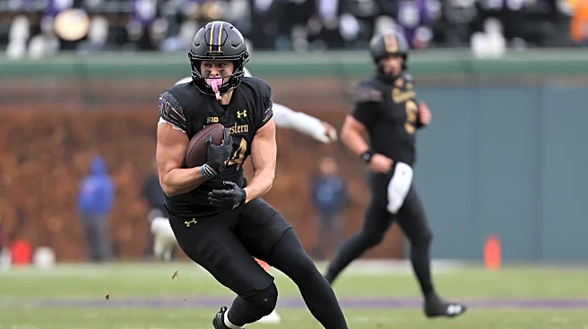 Ohio State’s tight end room reloaded: new veterans, new roles, same standard