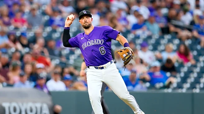 Kyle Farmer added to Braves Non-Roster Invitee list for spring training