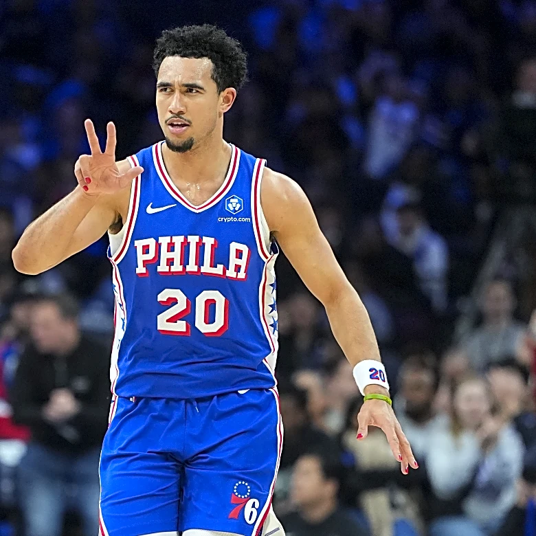 Daryl Morey explains rationale behind Jared McCain trade