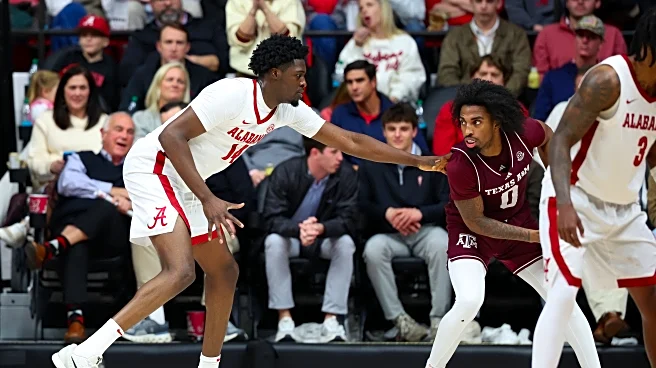 Alabama basketball: Charles Bediako granted injunction, will remain eligible