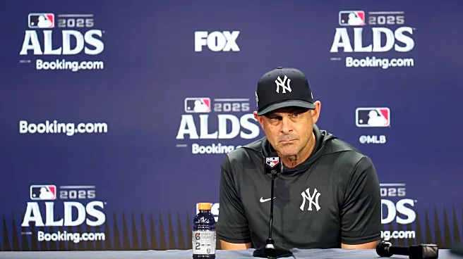 Yankees Mailbag: Comparing risk in prospects and championship odds