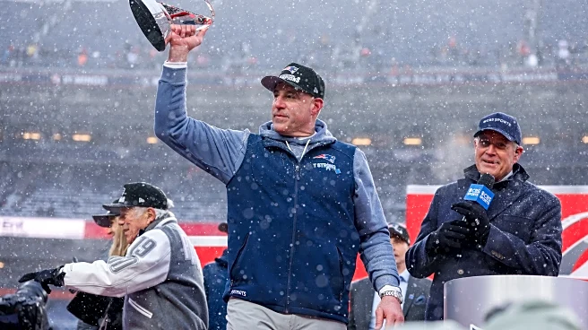 2025 Season In Review: Grading Out The First-Year Head Coaches