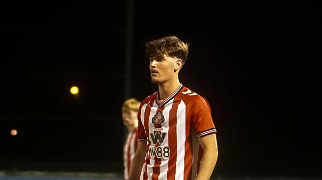 Andy’s Player Ratings: Brighton u21 0 – 2 Sunderland u21 – Deserved Win On The South Coast