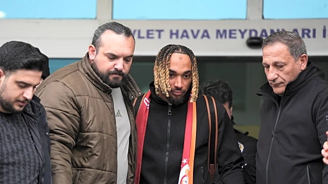 Bayern Munich to receive €500,000 fee for Galatasaray loan