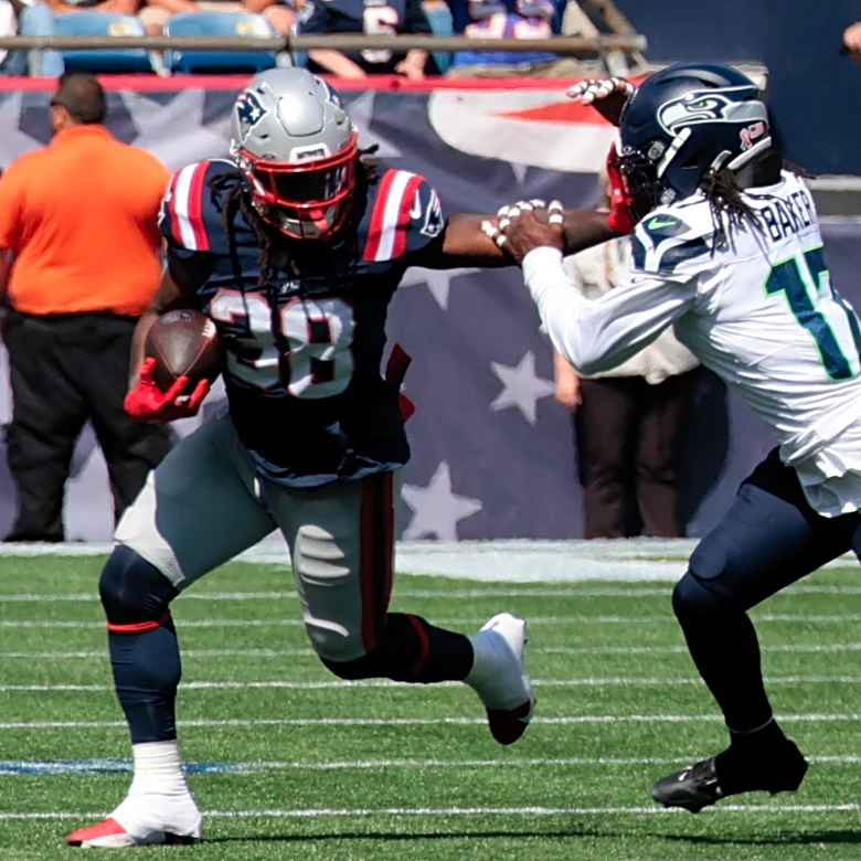 Super Bowl predictions 2026: Can the Patriots upset the Seahawks?