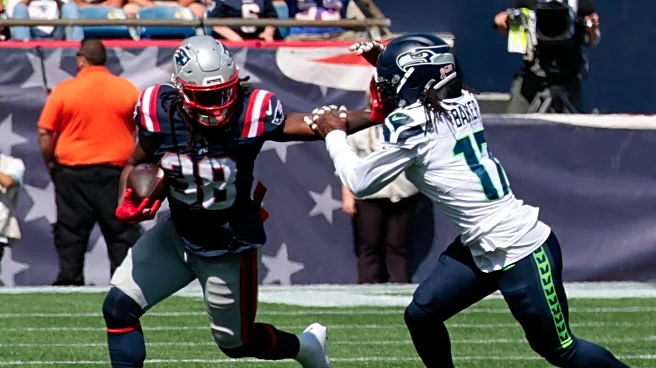 Super Bowl predictions 2026: Can the Patriots upset the Seahawks?