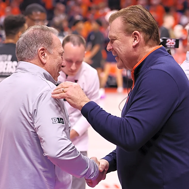 Editorial: Jeremy Fears’ dirty play is a symptom of a bigger problem