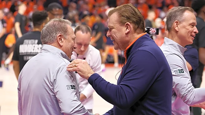 Editorial: Jeremy Fears’ dirty play is a symptom of a bigger problem